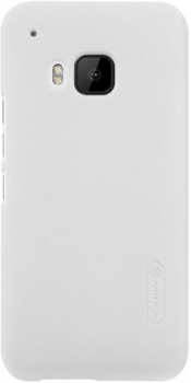 Чехол для HTC One M9 Nillkin Frosted White